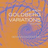 Goldberg Variations, BWV 988: Aria