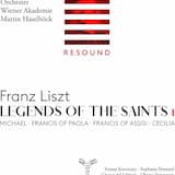 Die Glocken des Strassburger Münsters, S. 6, Preludio: Excelsior