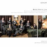 Fünf Gesänge aus Heinrich Laubes Jagdbrevier, op. 137: I. Zur hohen Jagd