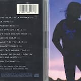 In the Heart of a Woman