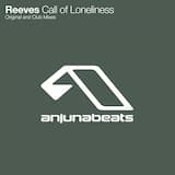 Call of Loneliness (Mat Zo remix)