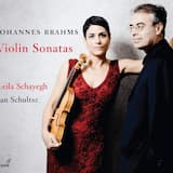 Violin Sonata No. 1 in G Major, Op. 78 ''Regen'' - I. Vivace ma non troppo