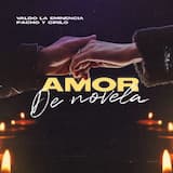 Amor de novela