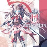 Suns of Liberty -Wind Heart.II-