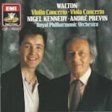 Viola Concerto: I. Andante comodo