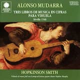 Pavana de Alexandre, Gallarda