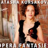 Fantaisie brillante über Themen aus "Ernani"