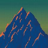 Generated Landscape #13