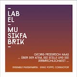 …über den Atem, die Stille und die Zerbrechlichkeit…