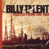 Rusted From the Rain