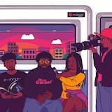 IN NYC for the Summer What's the Vibes