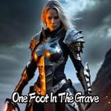 One Foot In The Grave - MUSICHOUSE77