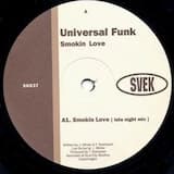 Smokin Love (Late Nite mix)