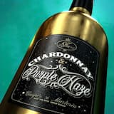 Chardonnay & Purple Haze