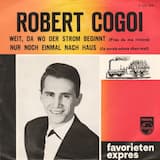 Weit, da wo der Strom beginnt