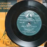 3e Mouvement: Molto Allegro