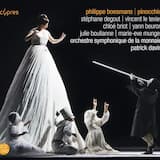 Pinocchio: Ouverture