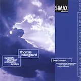 The Creatures of Prometheus, Op. 43: Introduction. Allegro non troppo