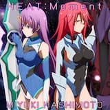 HEAT:Moment