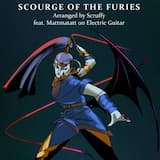 Scourge of the Furies (Hades)