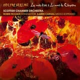 Les Nuits d'été: Villanelle