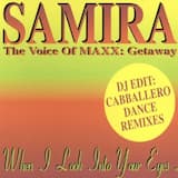 When I Look Into Your Eyes (radio mix)