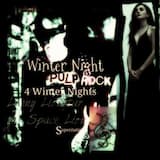 Winter Night 3rd night Lenny Lisonstar the Space Lion