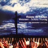 Die Sieben Worte (Fragmenta)