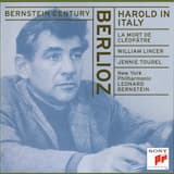 Harold in Italy, Op. 16: I. Harold in the Mountains