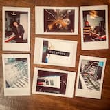 La La La (International)