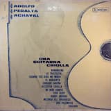 Dos palomitas (huaino)