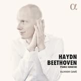 Piano Sonata no. 1 in F minor, op. 2 no. 1: I. Allegro