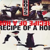 Recipe of a Hoe (radio edit)