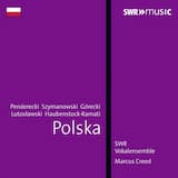 Six Kurpian Songs: VI. Panie Muzykancie Prosim Zagrać Walca (Master Musician, Please Play A Waltz)