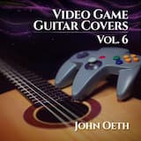 Pallet Town (Pokemon Red, Blue, and Yellow)