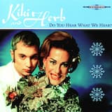 Tonight's the Kind of Night