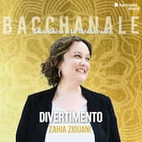 A vava Inouva, pour chant, violoncelle et harpe (Arr. for chant, violoncelle et harpe par Smail Benhouhou & Antonin Mège)