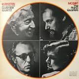 Piano Quartet In G Minor, K. 478: I. Allegro