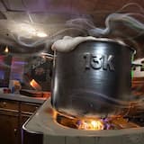 It's On (feat. Rockness Monsta, DJ Mekalek)