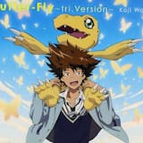 Butter-Fly 〜tri.Version〜