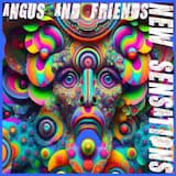 As the Rain falls and I Think