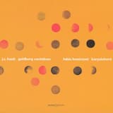 Goldberg variations, BWV 988 : aria