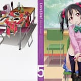 にこぷり♡女子道