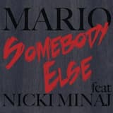 Somebody Else (explicit)