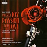 Tales of Joy, Passion, and Love: I. Tales of Joy -