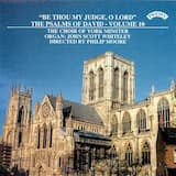 Psalm 21: The King Shall Rejoice in Thy Strength