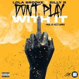 Don’t Play With It