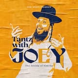 Mi K’amcha Yisroel