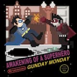 Bruceman Theme Song (Chiptune)