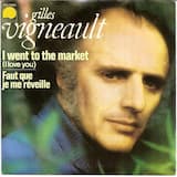 I Went To The Market (I Love You)